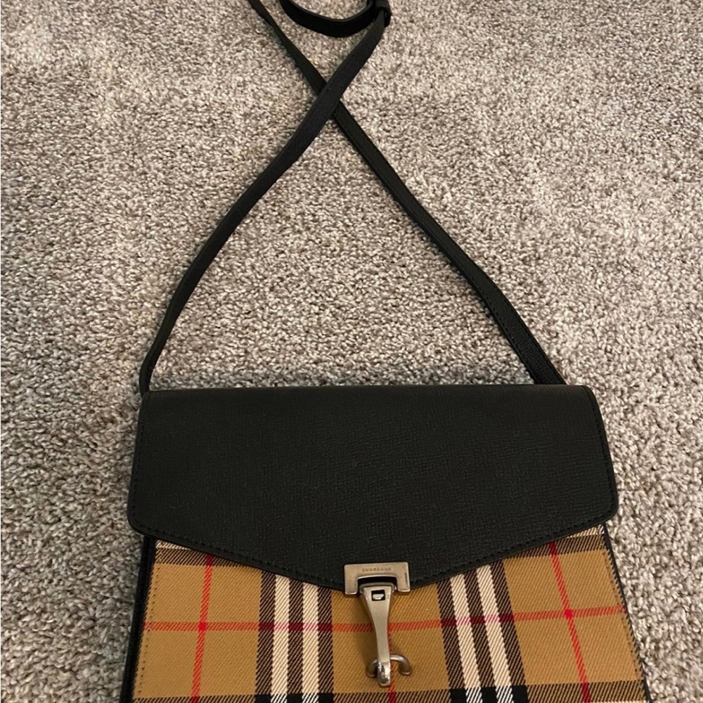 Burberry Crossbody Bag - Picture 2 of 6